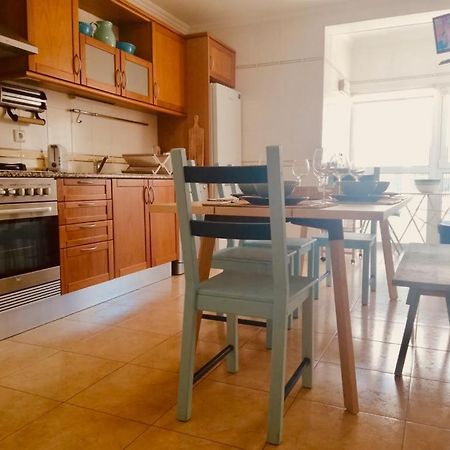 Apartamento Perola Do Mar - T3 Apartment Vila Real de Santo António Exterior foto