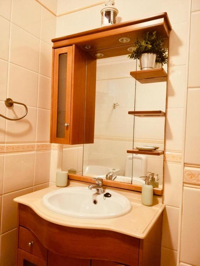 Apartamento Perola Do Mar - T3 Apartment Vila Real de Santo António Exterior foto