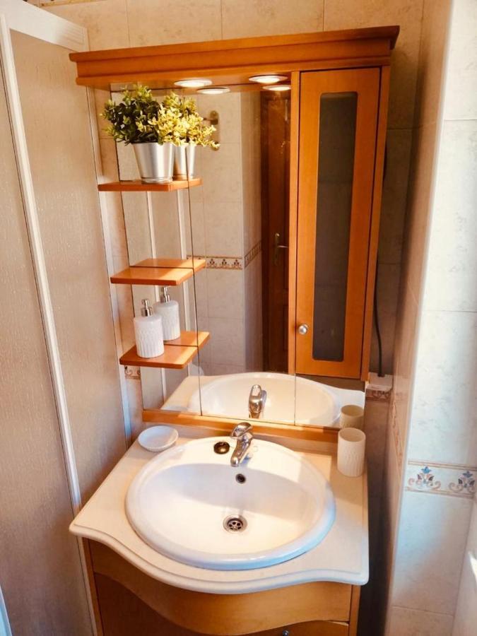 Apartamento Perola Do Mar - T3 Apartment Vila Real de Santo António Exterior foto